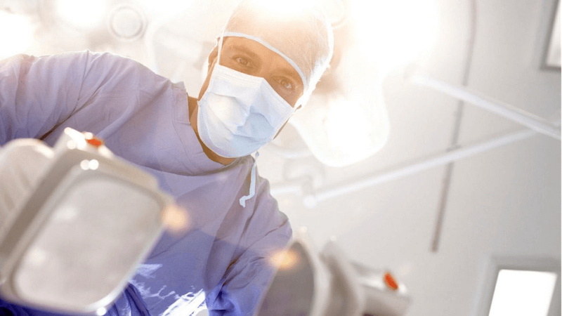 клиническая смерть